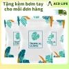 Gói Tiết Kiệm 5 Túi Hút Chân Không Đựng Quần Áo - Giảm Giá, Tiết Kiệm Không Gian