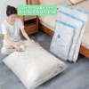 Gói Tiết Kiệm 5 Túi Hút Chân Không Đựng Quần Áo - Giảm Giá, Tiết Kiệm Không Gian 8