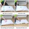 Gói Tiết Kiệm 5 Túi Hút Chân Không Đựng Quần Áo - Giảm Giá, Tiết Kiệm Không Gian 9