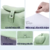 Gối tình yêu EMANDO công thái học cao su non đa năng, tựa lưng, nằm sấp, hỗ trợ đọc sách và chơi game - giảm giá 359.000₫ 8