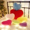 Gối Tình Yêu Hình Trái Tim - Quà Tặng Cặp Đôi Valentine - Giảm 33.696₫