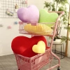 Gối Tình Yêu Hình Trái Tim - Quà Tặng Cặp Đôi Valentine - Giảm 33.696₫ 2