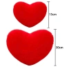 Gối Tình Yêu Hình Trái Tim - Quà Tặng Cặp Đôi Valentine - Giảm 33.696₫ 3