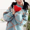 Gối Tình Yêu Hình Trái Tim - Quà Tặng Cặp Đôi Valentine - Giảm 33.696₫ 4