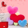 Gối Tình Yêu Hình Trái Tim - Quà Tặng Cặp Đôi Valentine - Giảm 33.696₫ 9