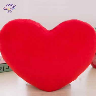 Gối tình yêu maysuper – Đồ chơi, quà tặng lễ tình nhân, cặp đôi, hình trái tim – Giá 43.560₫