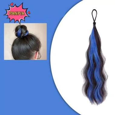 Gói Tóc DIY PNPIA - Tóc Sóng, Bun, Đuôi Ngựa, Tóc Nối Dài VN Giá 43,632₫ 8 Gói Tóc DIY PNPIA - Tóc Sóng, Bun, Đuôi Ngựa, Tóc Nối Dài VN Giá 43,632₫ 8