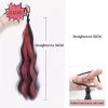 Gói Tóc DIY PNPIA - Tóc Sóng, Bun, Đuôi Ngựa, Tóc Nối Dài VN Giá 43,632₫ 11