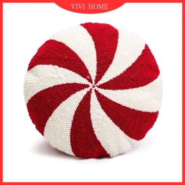 Gối Trang Trí Đỏ Giáng Sinh 45x45 - Nhung Thêu, Đệm Xe, Ném Nhẹ, Phòng Khách, Sofa, Giá Ưu Đãi 210.765 VND 9 Gối Trang Trí Đỏ Giáng Sinh 45x45 - Nhung Thêu, Đệm Xe, Ném Nhẹ, Phòng Khách, Sofa, Giá Ưu Đãi 210.765 VND 9
