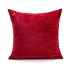 Gối Trang Trí Đỏ Giáng Sinh 45x45 - Nhung Thêu, Đệm Xe, Ném Nhẹ, Phòng Khách, Sofa, Giá Ưu Đãi 210.765 VND 10