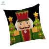 Gối Trang Trí Giáng Sinh 45x45 cm - Mùa Đông Xmas Đệm Sofa, Ghế, Phòng Ngủ - Giá 58.320₫