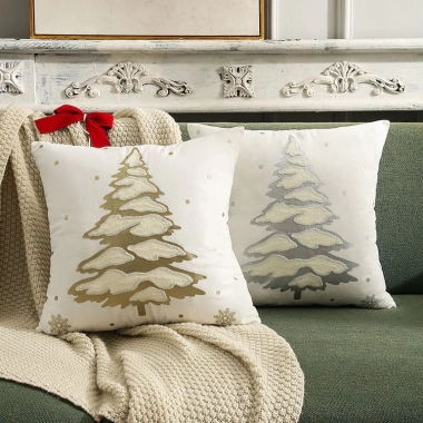 Gối Trang Trí Giáng Sinh 45x45cm Tuần Lộc, Ông Già Noel, Ném Gối Sofa - 98.037₫ 9 Gối Trang Trí Giáng Sinh 45x45cm Tuần Lộc, Ông Già Noel, Ném Gối Sofa - 98.037₫ 9