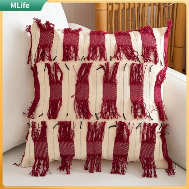 Gối Trang Trí Lễ Hội Năm Mới Đỏ 45x45 & 30x50 - Phong Cách Trung Quốc, Giá Ưu Đãi 272.052₫