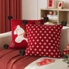 Gối Trang Trí Năm Mới Năm Ngọ - Đệm Lưng Sofa Phòng Khách, Phòng Ngủ, Giá 131.000₫ 4