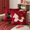 Gối Trang Trí Năm Mới Năm Ngọ - Đệm Lưng Sofa Phòng Khách, Phòng Ngủ, Giá 131.000₫ 6