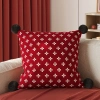 Gối Trang Trí Năm Mới Năm Ngọ - Đệm Lưng Sofa Phòng Khách, Phòng Ngủ, Giá 131.000₫ 7