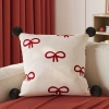 Gối Trang Trí Năm Mới Năm Ngọ - Đệm Lưng Sofa Phòng Khách, Phòng Ngủ, Giá 131.000₫ 8