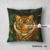 Gối Trang Trí Sofa Tropical 45x45cm Set 40 mẫu - Giá chỉ 48.900 VNĐ, chất liệu bền, thiết kế nhiệt đới sang trọng 9