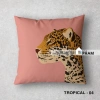 Gối Trang Trí Sofa Tropical 45x45cm Set 40 mẫu - Giá chỉ 48.900 VNĐ, chất liệu bền, thiết kế nhiệt đới sang trọng 10