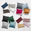 Gối Trang Trí Sofa Vải Nhung Velvet 45x45 & 30x50 - Giá Ưu Đãi 48.900₫ 2