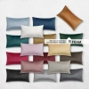 Gối Trang Trí Sofa Vải Nhung Velvet 45x45 & 30x50 - Giá Ưu Đãi 48.900₫ 6