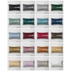 Gối Trang Trí Sofa Vải Nhung Velvet 45x45 & 30x50 - Giá Ưu Đãi 48.900₫ 8