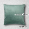 Gối Trang Trí Sofa Vải Nhung Velvet 45x45 & 30x50 - Giá Ưu Đãi 48.900₫ 10