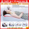 Gối Trào Ngược Dạ Dày YOROKOBI - Gối Nêm 7° Chống Trào Ngược Khi Ngủ Tại Nhà, Giá 235k