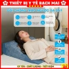 Gối Trào Ngược Dạ Dày YOROKOBI - Gối Nêm 7° Chống Trào Ngược Khi Ngủ Tại Nhà, Giá 235k 4