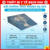 Gối Trào Ngược Dạ Dày YOROKOBI - Gối Nêm 7° Chống Trào Ngược Khi Ngủ Tại Nhà, Giá 235k 5