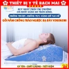 Gối Trào Ngược Dạ Dày YOROKOBI - Gối Nêm 7° Chống Trào Ngược Khi Ngủ Tại Nhà, Giá 235k 7