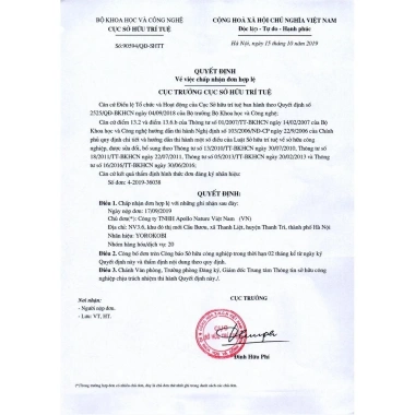 Gối Trào Ngược Dạ Dày YOROKOBI - Gối Nêm 7° Chống Trào Ngược Khi Ngủ Tại Nhà, Giá 235k
