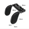 Gối tự đầu 2 bên thế hệ mới - Ngủ thoải mái trên ô tô, giá chỉ 285.000₫ 4