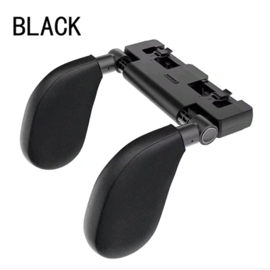 Gối tự đầu 2 bên thế hệ mới - Ngủ thoải mái trên ô tô, giá chỉ 285.000₫ 10