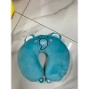 Gối tựa cổ chữ U bông nâng đỡ cổ vai gáy, không đau mỏi - Giá 55.000₫ 10