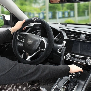 Gối Tựa Cổ và Lưng Xe Ô Tô In Hình Hoa Trà Hiện Đại - Moclancar Giá 47.400đ 2 Gối Tựa Cổ và Lưng Xe Ô Tô In Hình Hoa Trà Hiện Đại - Moclancar Giá 47.400đ 2