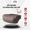 Gối Tựa Đầu Cao Cấp Mềm Mại Xe Hơi - Lái Thoải Mái, Thư Giãn, Tập Trung, Giá 180.000đ