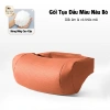 Gối Tựa Đầu Cao Cấp Mềm Mại Xe Hơi - Lái Thoải Mái, Thư Giãn, Tập Trung, Giá 180.000đ 6