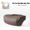 Gối Tựa Đầu Cao Cấp Mềm Mại Xe Hơi - Lái Thoải Mái, Thư Giãn, Tập Trung, Giá 180.000đ 7