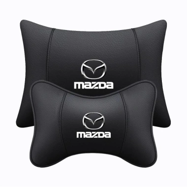 Gối Tựa Đầu Êm Ái Cho Mazda 2, Axela, CX-5, CX-7, CX-9 - Giá Ưu Đãi 91.102₫