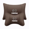 Gối Tựa Đầu Êm Ái Cho Mazda 2, Axela, CX-5, CX-7, CX-9 - Giá Ưu Đãi 91.102₫ 2
