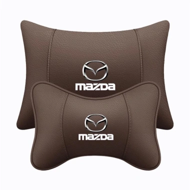 Gối Tựa Đầu Êm Ái Cho Mazda 2, Axela, CX-5, CX-7, CX-9 - Giá Ưu Đãi 91.102₫