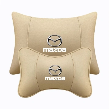 Gối Tựa Đầu Êm Ái Cho Mazda 2, Axela, CX-5, CX-7, CX-9 - Giá Ưu Đãi 91.102₫