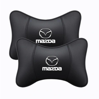 Gối Tựa Đầu Êm Ái Cho Mazda 2, Axela, CX-5, CX-7, CX-9 - Giá Ưu Đãi 91.102₫