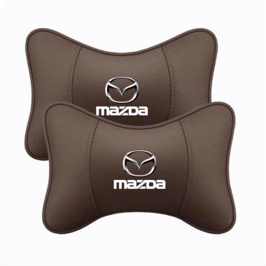 Gối Tựa Đầu Êm Ái Cho Mazda 2, Axela, CX-5, CX-7, CX-9 - Giá Ưu Đãi 91.102₫