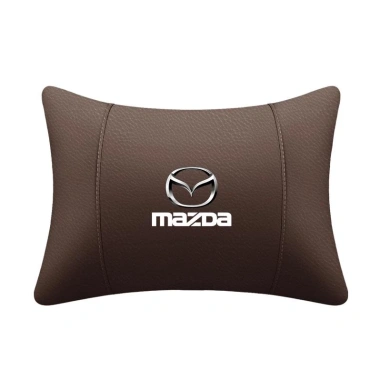 Gối Tựa Đầu Êm Ái Cho Mazda 2, Axela, CX-5, CX-7, CX-9 - Giá Ưu Đãi 91.102₫