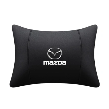 Gối Tựa Đầu Êm Ái Cho Mazda 2, Axela, CX-5, CX-7, CX-9 - Giá Ưu Đãi 91.102₫