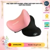 Gối tựa đầu ghế gaming và ô tô công thái học cao su non cao cấp - Giá 52.900đ 3