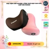 Gối tựa đầu ghế gaming và ô tô công thái học cao su non cao cấp - Giá 52.900đ 4