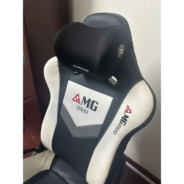 Gối tựa đầu ghế gaming và ô tô công thái học cao su non cao cấp - Giá 52.900đ